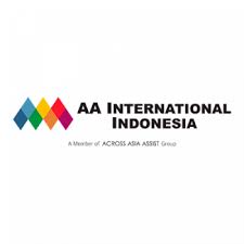 AA INTERNASIONAL INDONESIA