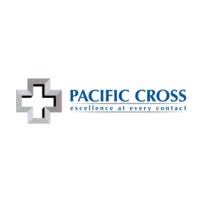 INTERNATIONAL SERVICE PASIFIC CROSS