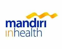 MANDIRI IN HEALTH