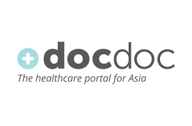 DOCDOC HEALTHCARE INDONESIA