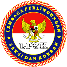 LEMBAGA PERLINDUNGAN SAKSI DAN KORBAN